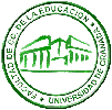 Facultad de Ciencias de la Educacin - UGR